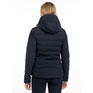 LeMieux Brooke Waterproof Hybrid Jacket Navy