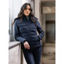 LeMieux Brooke Waterproof Hybrid Jacket Navy