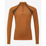 LeMieux Young Rider Base Layer - Cinder