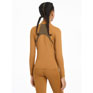 LeMieux Young Rider Mia Mesh Base Layer - Ginger