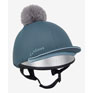 LeMieux Pippa Hat Silk - Petrol