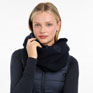 LeMieux Lila Snood Navy