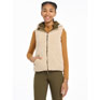 LeMieux Young Rider Eloise Reversible Winter Gilet Alpine