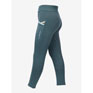 LeMieux Pull On Breeches - Petrol