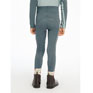 LeMieux Pull On Breeches - Petrol