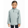 LeMieux Mini Mari Micro Fleece Glacier