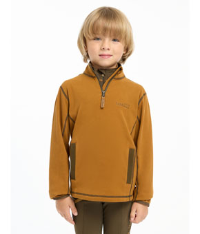 LeMieux Mini Mari Micro Fleece - Ginger