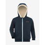 LeMieux Mini Charlie Lined Hoodie - Navy