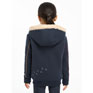 LeMieux Mini Charlie Lined Hoodie - Navy