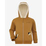 LeMieux Mini Charlie Lined Hoodie - Ginger