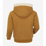 LeMieux Mini Charlie Lined Hoodie - Ginger