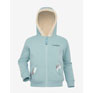 LeMieux Mini Charlie Lined Hoodie - Glacier