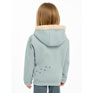 LeMieux Mini Charlie Lined Hoodie - Glacier