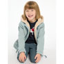 LeMieux Mini Charlie Lined Hoodie - Glacier