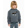 LeMieux Mini Romi Hoodie - Petrol