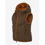 LeMieux Mini Elsie Reversible Gilet - Alpine