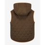 LeMieux Mini Elsie Reversible Gilet - Alpine