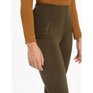 LeMieux Naomi Pull On Breeches - Alpine