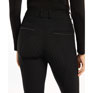 LeMieux Isabelle Full Seat Breeches Black