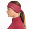 LeMieux Ear Warmer Headband - Ember