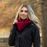 LeMieux Lila Snood - Ember