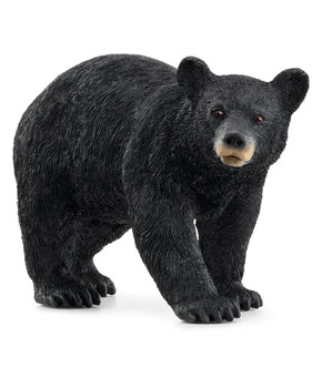 Schleich American Black Bear