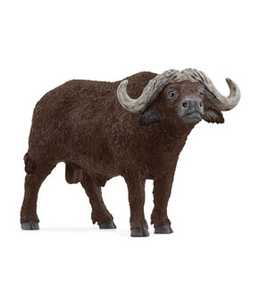 Schleich African Buffalo