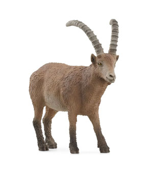 Schleich Ibex