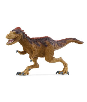 Schleich Moros Intrepidus