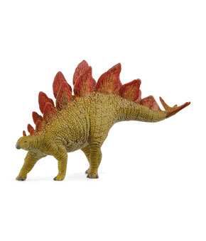 Schleich Stegosaurus