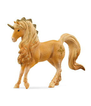 Schleich Apollo Unicorn Stallion