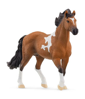 Schleich Mangalarga Marchador Stallion