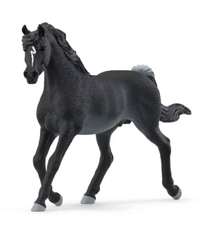 Schleich Arabian Stallion