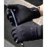 LeMieux Polartec Glove - Black