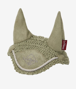 LeMieux Toy Pony Fly Hood - Fern