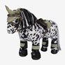 LeMieux Toy Pony Fly Hood - Fern