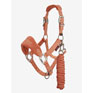 LeMieux Mini Vouge Headcollar and Leadrope - Fern