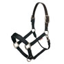 LeMieux Break Away Headcollar - Black