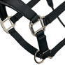 LeMieux Break Away Headcollar - Black