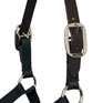 LeMieux Break Away Headcollar - Black