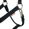 LeMieux Break Away Headcollar - Black