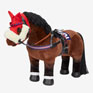 LeMieux Toy Pony Racing Bridle