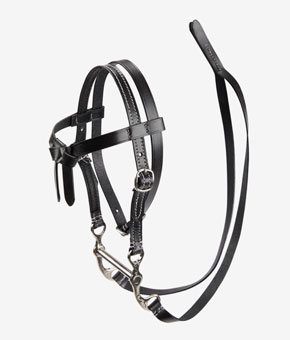 LeMieux Toy Pony Western Bridle