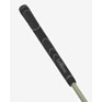 LeMieux Grip-Tek Baton Whip - Thyme