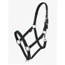 LeMieux Essential Yard Headcollar - Black