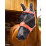 LeMieux Visor-Tek Full Fly Mask - Apricot