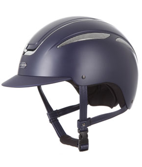 Evoke Callisto Classic Peak Navy Metallic Chrome