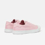 Joules Coast Canvas Pumps - Pink