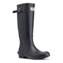 Hoggs Of Fife Braemar Wellington Boots - Navy