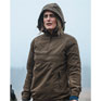 Hoggs Of Fife Struther Ladies Smock Field Jacket